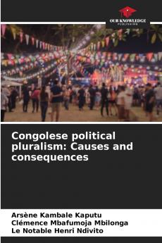 Congolese political pluralism