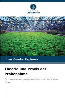 Theorie und Praxis der Probenahme