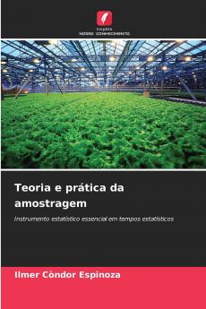 Teoria e prática da amostragem