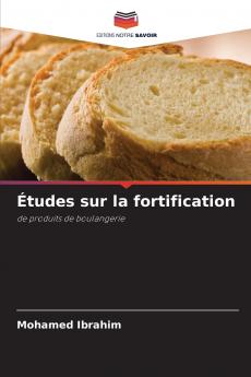Études sur la fortification