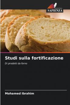 Studi sulla fortificazione