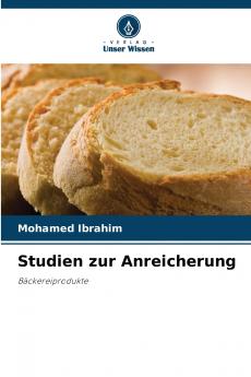 Studien zur Anreicherung