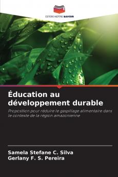 Éducation au développement durable