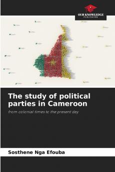 The study of political parties in Cameroon