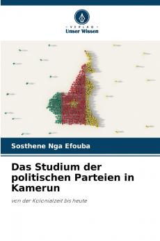 Das Studium der politischen Parteien in Kamerun