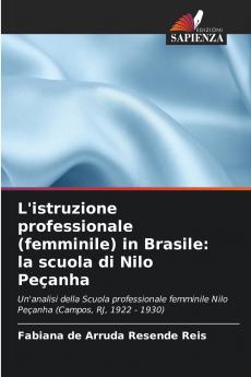 L'istruzione professionale (femminile) in Brasile