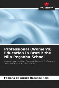 Professional (Women's) Education in Brazil
