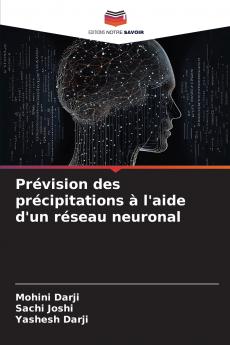 Prévision des précipitations à l'aide d'un réseau neuronal