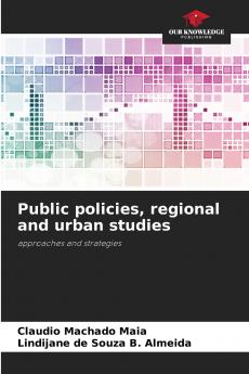 Public policies regional and urban studies