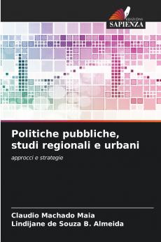 Politiche pubbliche studi regionali e urbani