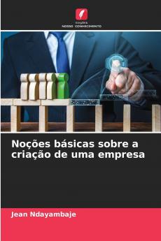 Noções básicas sobre a criação de uma empresa