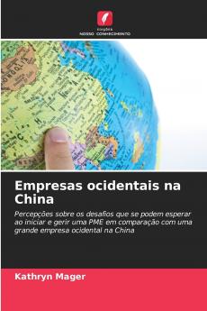 Empresas ocidentais na China