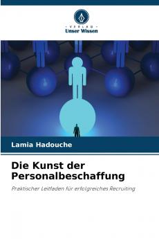 Die Kunst der Personalbeschaffung