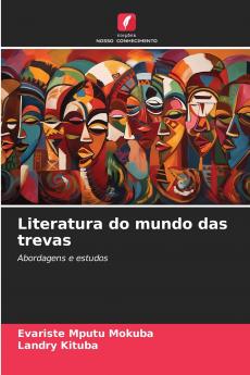 Literatura do mundo das trevas