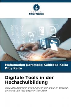 Digitale Tools in der Hochschulbildung