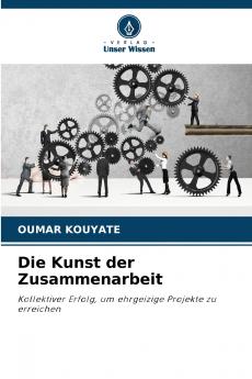 Die Kunst der Zusammenarbeit