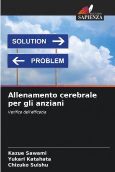 Allenamento cerebrale per gli anziani