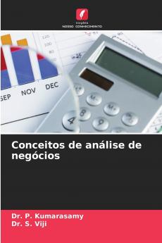 Conceitos de análise de negócios