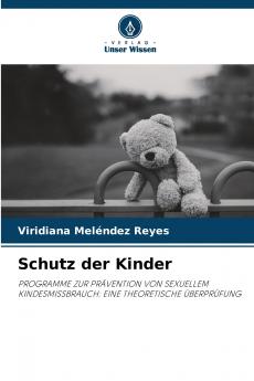 Schutz der Kinder