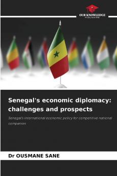 Senegal's economic diplomacy