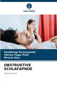OBSTRUKTIVE SCHLAFAPNOE