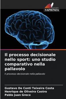 Il processo decisionale nello sport