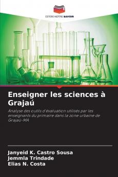 Enseigner les sciences à Grajaú