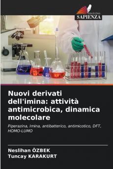 Nuovi derivati dell'imina