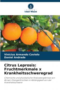 Citrus Leprosis