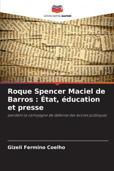 Roque Spencer Maciel de Barros
