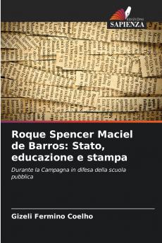 Roque Spencer Maciel de Barros
