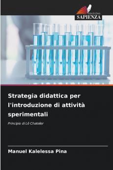 Strategia didattica per l'introduzione di attività sperimentali
