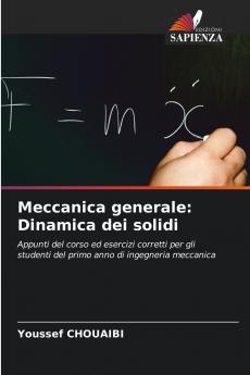 Meccanica generale