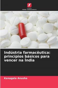 Indústria farmacêutica