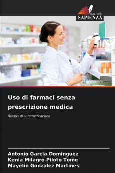 Uso di farmaci senza prescrizione medica