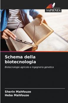 Schema della biotecnologia
