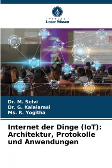 Internet der Dinge (IoT)