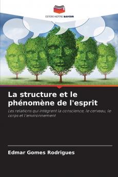 La structure et le phénomène de l'esprit