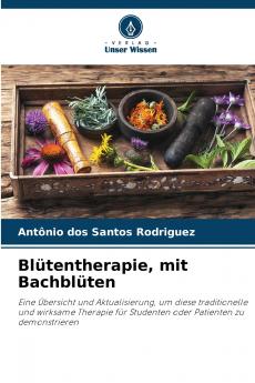 Blütentherapie mit Bachblüten