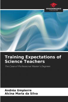 Training Expectations of Science Teachers