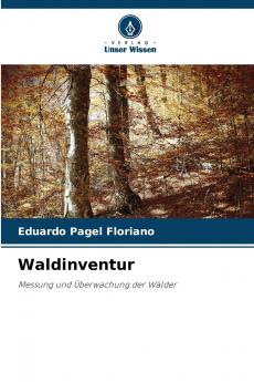 Waldinventur