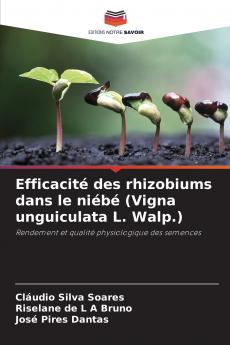Efficacité des rhizobiums dans le niébé (Vigna unguiculata L. Walp.)