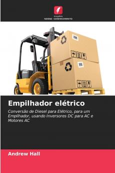Empilhador elétrico