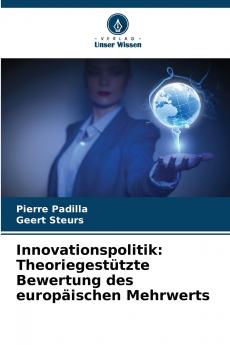Innovationspolitik