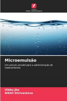 Microemulsão