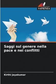 Saggi sul genere nella pace e nei conflitti