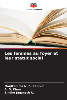 Les femmes au foyer et leur statut social