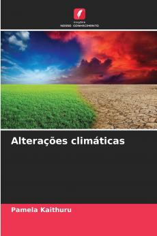 Alterações climáticas