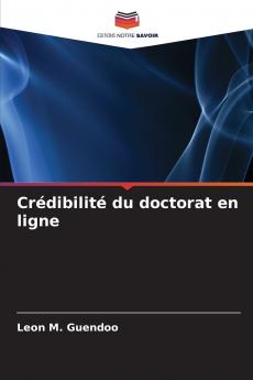 Crédibilité du doctorat en ligne