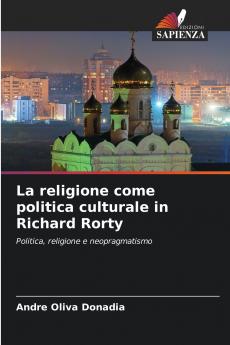 La religione come politica culturale in Richard Rorty